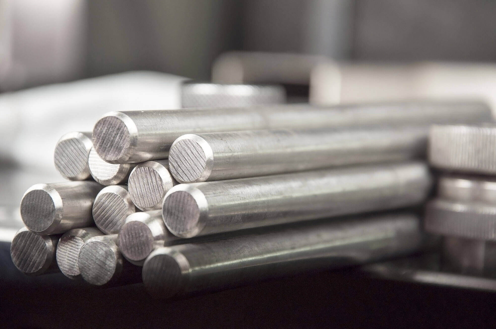 Stainless Steel Rods Deevangi Stainless Steel Solutions